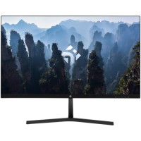 23.8" Монитор DEXP DF24N1S черный