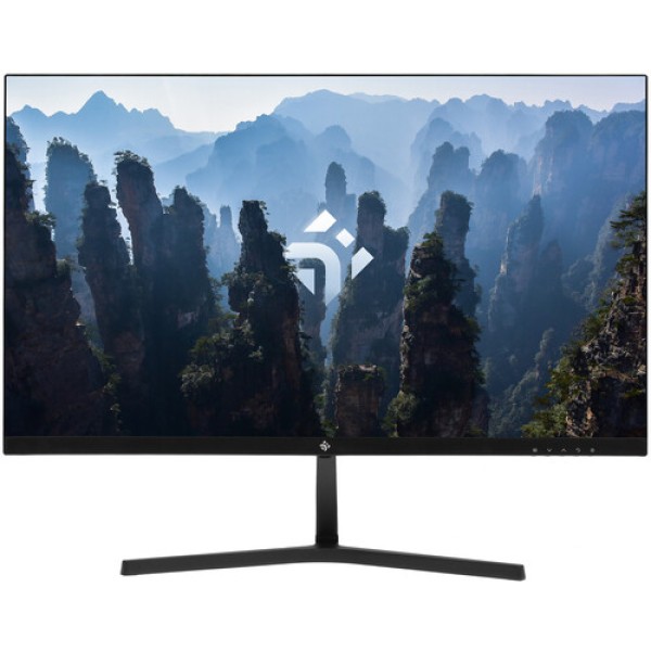 23.8" Монитор DEXP DF24N1S черный