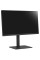 27" Монитор BENQ PD2705U черный
