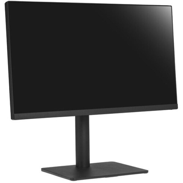 27" Монитор BENQ PD2705U черный