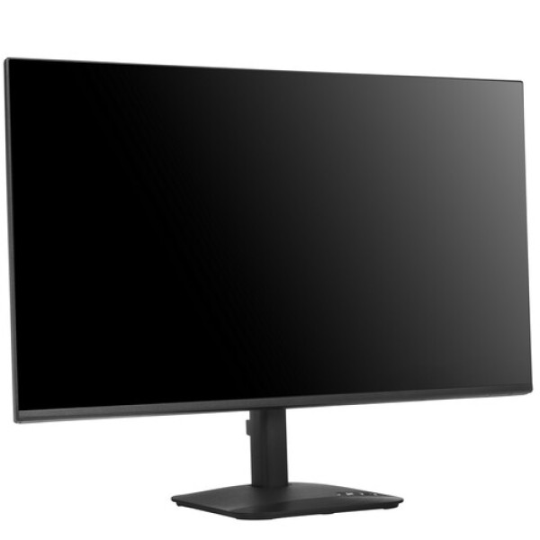 27" Монитор Acer KA272Gbmix черный