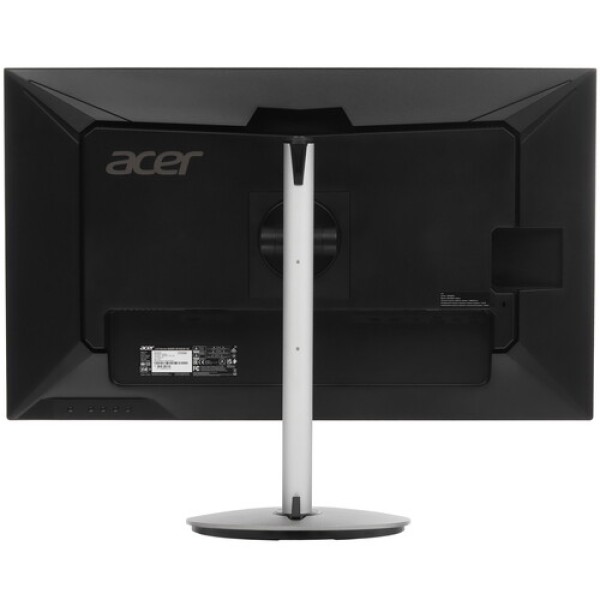 31.5" Монитор Acer CBA322QUsmiiprzx серый