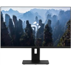 27" Монитор DEXP DQ27H1 черный