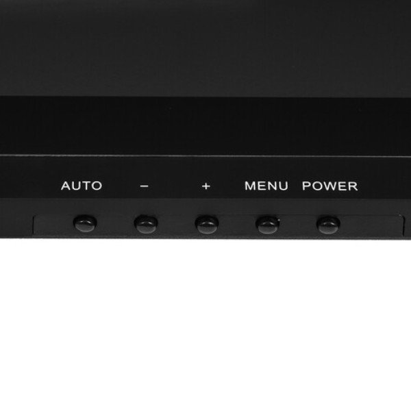 23.8" Монитор Irbis SMARTVIEW ISM24FIDT черный