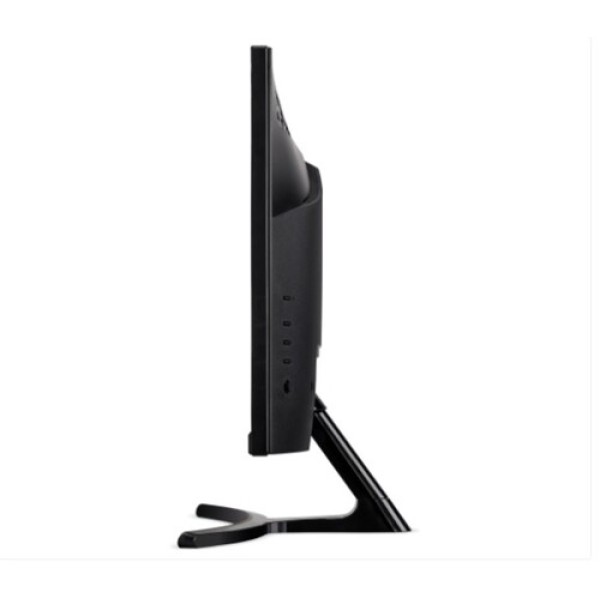 27" Монитор Acer K273Ebmix черный