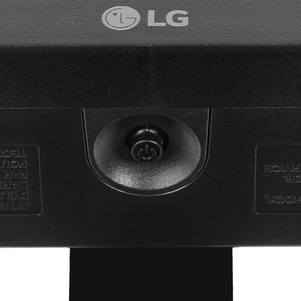 23.8" Монитор LG 24MP400-B черный