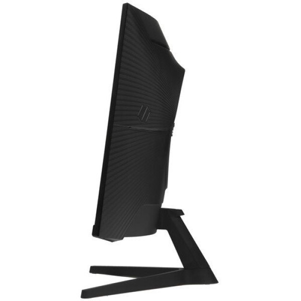 31.5" Монитор Samsung Odyssey G5 G55C S32CG550EI черный