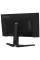 27" Монитор Lenovo Legion R27qe черный