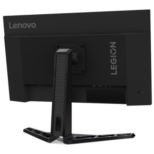27" Монитор Lenovo Legion R27qe черный