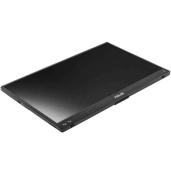 15.6" Монитор ASUS ZenScreen MB16ACV черный