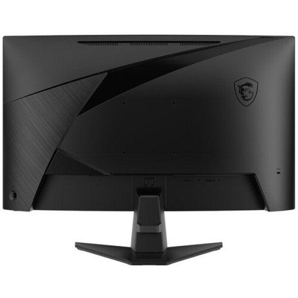 27" Монитор MSI MAG 276CXF черный