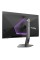 26.7" Монитор AOC AGON PRO AG276QZD2 черный