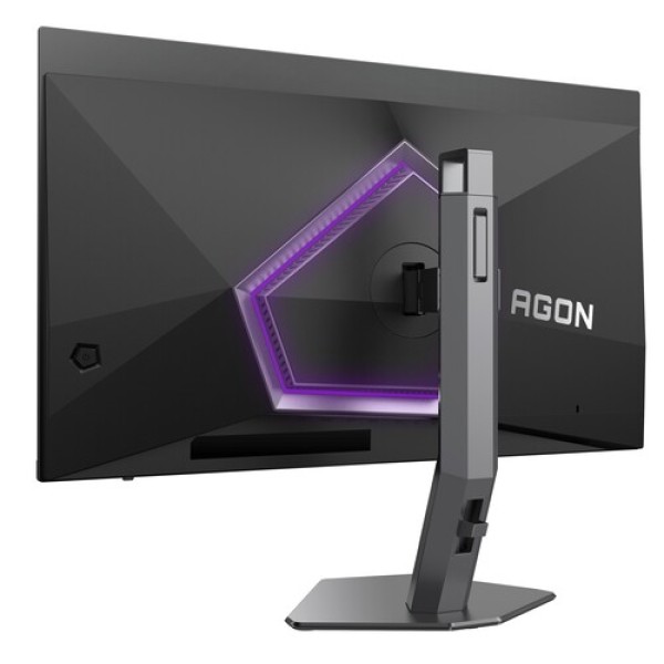 26.7" Монитор AOC AGON PRO AG276QZD2 черный