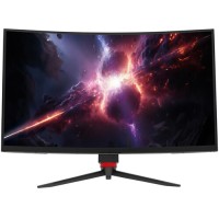 31.5" Монитор ARDOR GAMING HORIZON AQ32H3 черный