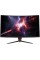 31.5" Монитор ARDOR GAMING HORIZON AQ32H3 черный