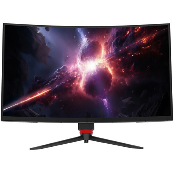 31.5" Монитор ARDOR GAMING HORIZON AQ32H3 черный