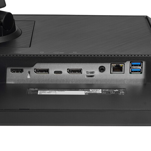 24.1" Монитор ASUS ProArt PA248CNV черный