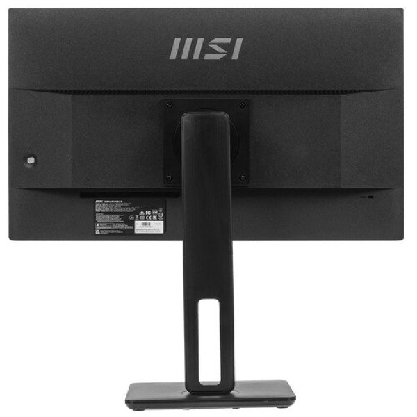 24.5" Монитор MSI PRO MP251P черный