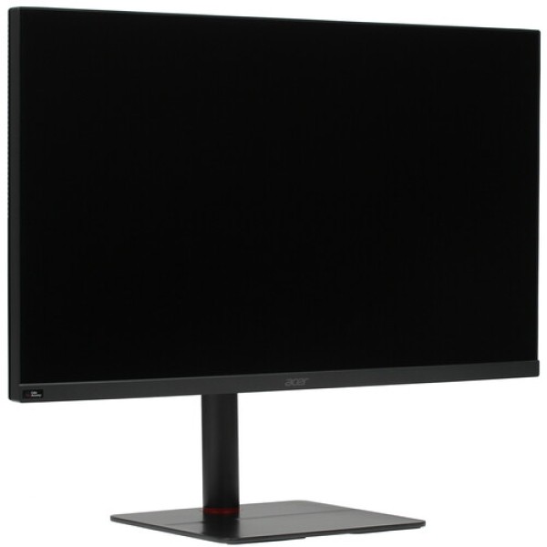 27" Монитор Acer Nitro XV275Kymipruzx черный