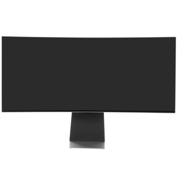 34" Монитор Samsung Odyssey OLED G8 G85SB S34BG850SI серебристый