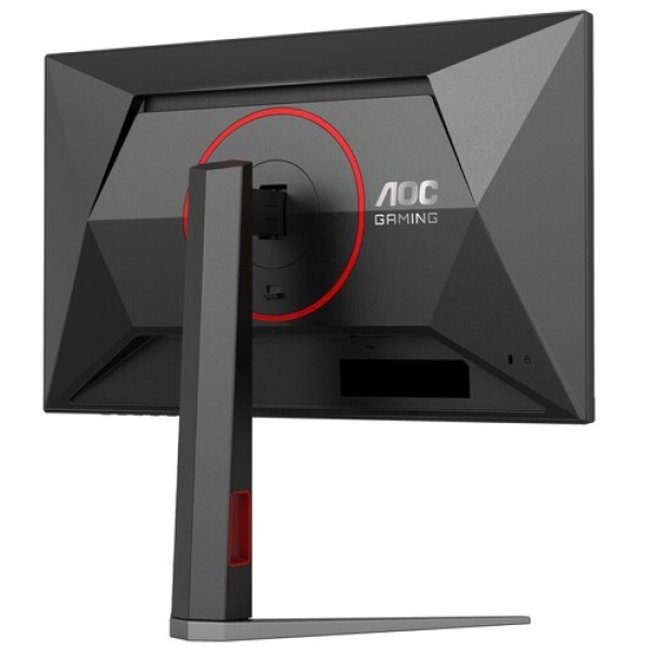 23.8" Монитор AOC 24G4H черный