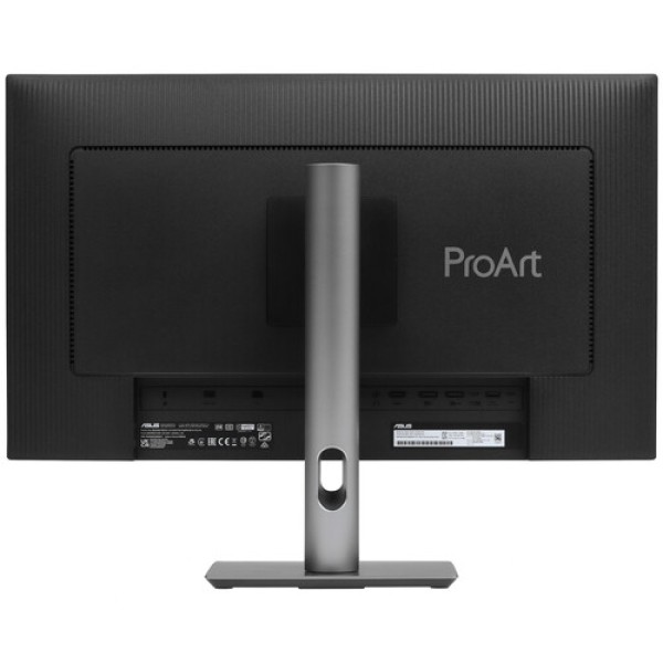 27" Монитор ASUS ProArt PA278CFRV черный