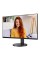 27" Монитор AOC U27B3CF черный