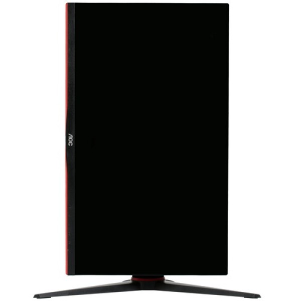 23.8" Монитор AOC 24G2SP черный