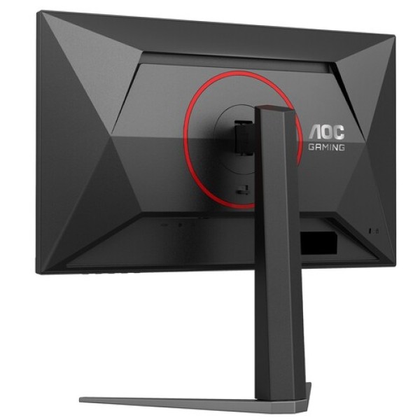 23.8" Монитор AOC 24G4H черный