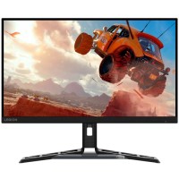 27" Монитор Lenovo Legion R27qe черный