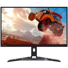 27" Монитор Lenovo Legion R27qe черный