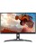 27" Монитор Lenovo Legion R27qe черный
