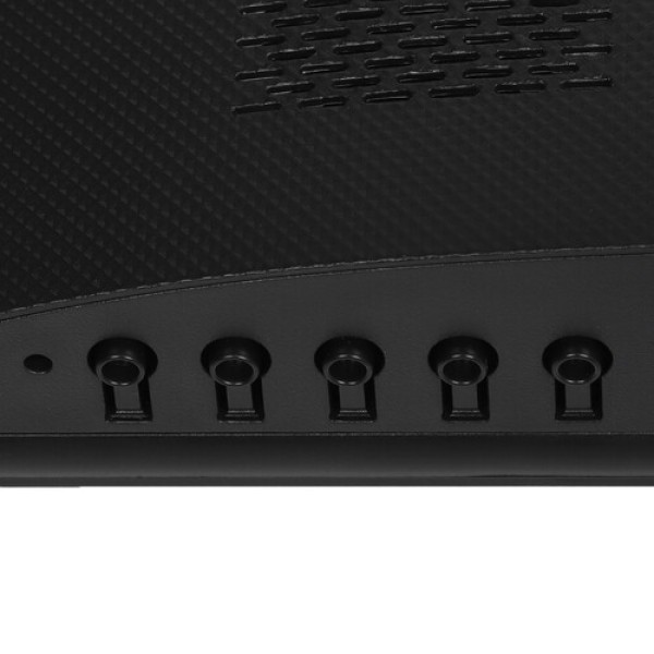 23.8" Монитор DEXP DF24N1S черный