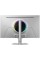 32" Монитор Samsung Odyssey LS32FG812SIXCI серебристый