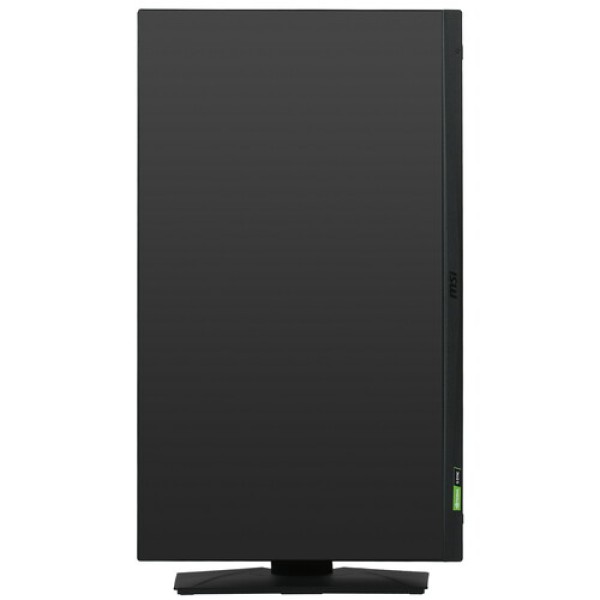 27.9" Монитор MSI Optix MAG281URF черный
