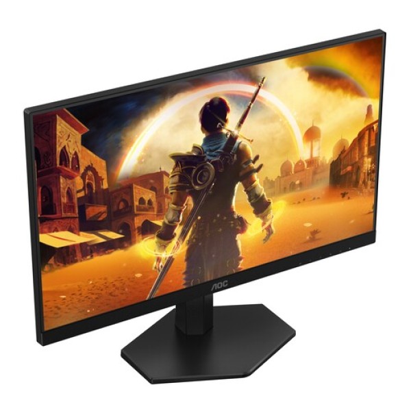23.8" Монитор AOC 24G42E черный