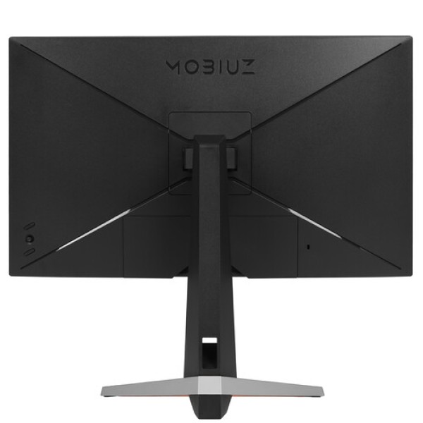 27" Монитор BenQ Mobiuz EX2710S черный
