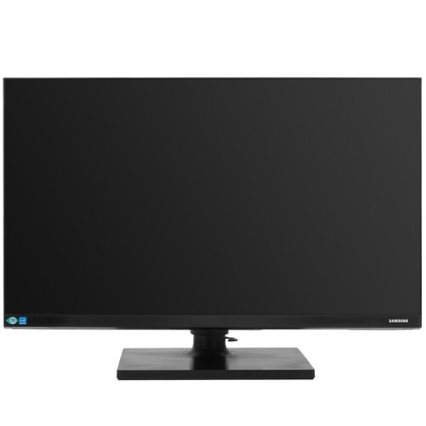 23.8" Монитор Samsung T45F F24T450FZI черный