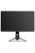 27" Монитор BenQ Mobiuz EX2710S черный