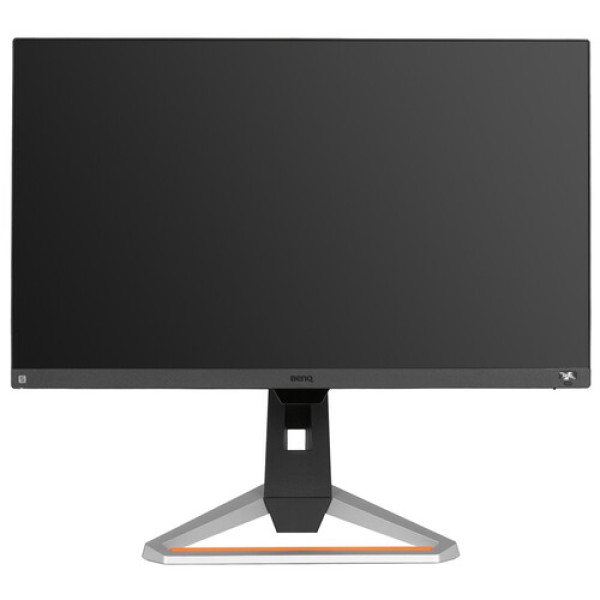 27" Монитор BenQ Mobiuz EX2710S черный