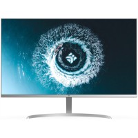 27" Монитор DEXP DF27N2T белый