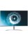 27" Монитор DEXP DF27N2T белый