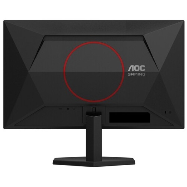23.8" Монитор AOC 24G42E черный