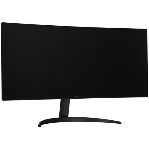 34" Монитор LG UltraWide 34WR50QC-B черный