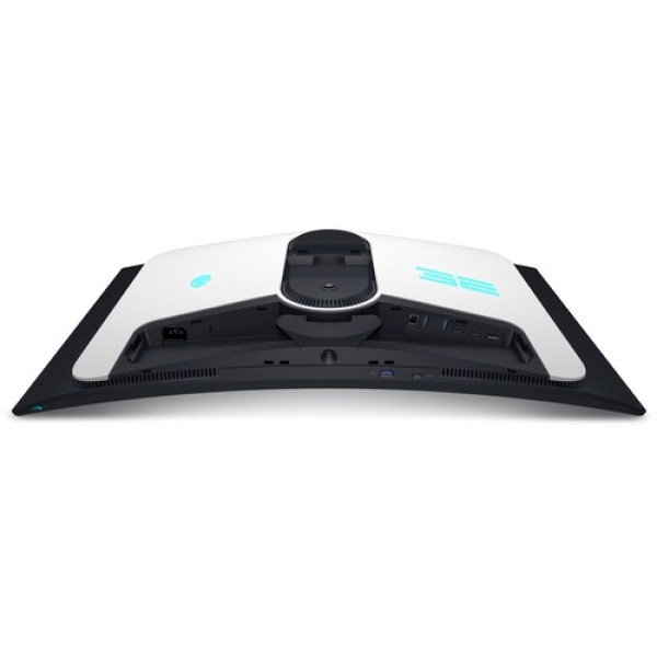 31.6" Монитор Dell Alienware AW3225QF белый