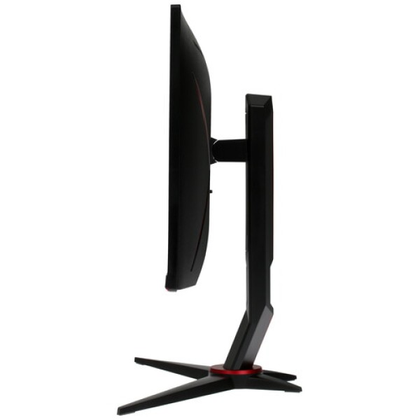 23.8" Монитор AOC 24G2SP черный