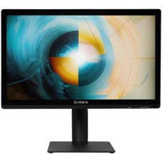 23.8" Монитор Irbis SMARTVIEW ISM24FIDT черный