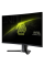 31.5" Монитор MSI MAG 32C6X черный