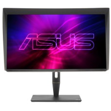27" Монитор ASUS ProArt PA27UCX-K черный
