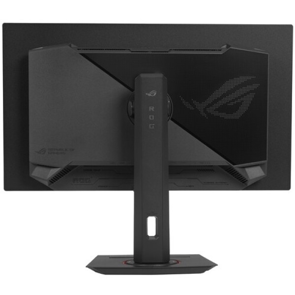 26.5" Монитор Asus XG27ACDNG черный